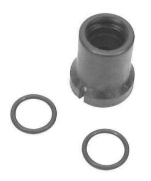 Show details for Mercury-Mercruiser 816597A1 COUPLING ASSEMBLY  Picture of Mercury-Mercruiser 816597A1 COUPLING ASSEMBLY